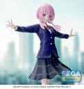 Luminasta TV Anime "KAMITSUBAKI CITY UNDER CONSTRUCTION" "Kafu Morisaki"
