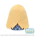 fuwa petit "A Certain Scientific Railgun T" M Plush "Misaki Shokuhou"