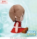 fuwa petit "Hatsune Miku Series" LL Plush "MEIKO"