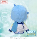 fuwa petit "Hatsune Miku Series" LL Plush "KAITO"