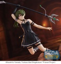 Luminasta "Frieren: Beyond Journey's End" "Übel" ~Spell that Slashes Almost Anything~