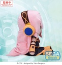 fuwa petit "Hatsune Miku Series" LL Plush "Megurine Luka"