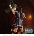 Luminasta "Frieren: Beyond Journey's End" "Übel" ~Spell that Slashes Almost Anything~