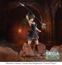 Luminasta "Frieren: Beyond Journey's End" "Übel" ~Spell that Slashes Almost Anything~