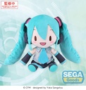 fuwa petit "Hatsune Miku" L Plush