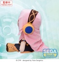 fuwa petit "Hatsune Miku Series" LL Plush "Megurine Luka"
