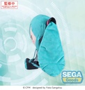 fuwa petit "Hatsune Miku" L Plush