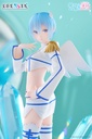2.5 Dimensional Seduction DRESSTA Statue Figure - Nokiel