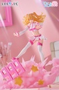 2.5 Dimensional Seduction DRESSTA Statue Figure - Liliel