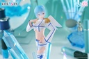 2.5 Dimensional Seduction DRESSTA Statue Figure - Nokiel
