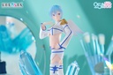 2.5 Dimensional Seduction DRESSTA Statue Figure - Nokiel