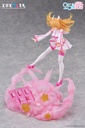 2.5 Dimensional Seduction DRESSTA Statue Figure - Liliel