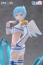 2.5 Dimensional Seduction DRESSTA Statue Figure - Nokiel