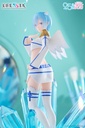 2.5 Dimensional Seduction DRESSTA Statue Figure - Nokiel
