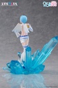 2.5 Dimensional Seduction DRESSTA Statue Figure - Nokiel