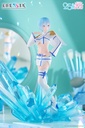 2.5 Dimensional Seduction DRESSTA Statue Figure - Nokiel
