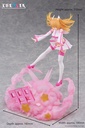 2.5 Dimensional Seduction DRESSTA Statue Figure - Liliel