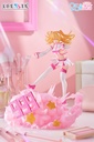 2.5 Dimensional Seduction DRESSTA Statue Figure - Liliel