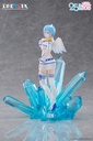2.5 Dimensional Seduction DRESSTA Statue Figure - Nokiel
