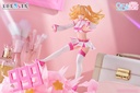 2.5 Dimensional Seduction DRESSTA Statue Figure - Liliel