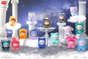 TOYBEBOP BAOBAO'S ZODIAC PET SERIES TRADING FIGURE