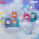 TOYBEBOP BAOBAO'S ZODIAC PET SERIES TRADING FIGURE