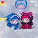 TOYBEBOP BAOBAO'S ZODIAC PET SERIES TRADING FIGURE