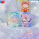 TOYBEBOP BAOBAO'S ZODIAC PET SERIES TRADING FIGURE