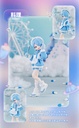 NEO EDEN TOYS EVE LYNNA DREAM LAND SERIES TRADING DOLL