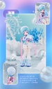 NEO EDEN TOYS EVE LYNNA DREAM LAND SERIES TRADING DOLL