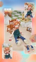 NEO EDEN TOYS EVE LYNNA DREAM LAND SERIES TRADING DOLL