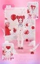 NEO EDEN TOYS EVE LYNNA DREAM LAND SERIES TRADING DOLL