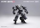 BIGFIREBIRD BUILD SHADOW TROOPS EX SERIES EX03 CYANMIST & EX04 SHADOWRABBIT PLASTIC MODEL KIT
