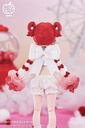 NEO EDEN TOYS EVE LYNNA DREAM LAND SERIES TRADING DOLL