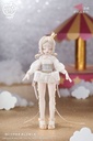 NEO EDEN TOYS EVE LYNNA DREAM LAND SERIES TRADING DOLL