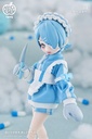 NEO EDEN TOYS EVE LYNNA DREAM LAND SERIES TRADING DOLL