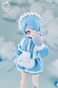 NEO EDEN TOYS EVE LYNNA DREAM LAND SERIES TRADING DOLL
