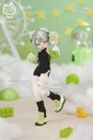 NEO EDEN TOYS EVE LYNNA DREAM LAND SERIES TRADING DOLL