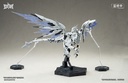 SOULINGTOYS DAYTIME METEOR PLASTIC MODEL KIT