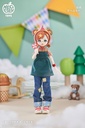 NEO EDEN TOYS EVE LYNNA DREAM LAND SERIES TRADING DOLL