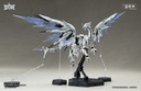 SOULINGTOYS DAYTIME METEOR PLASTIC MODEL KIT
