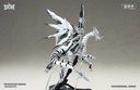 SOULINGTOYS DAYTIME METEOR PLASTIC MODEL KIT