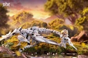 SOULINGTOYS DAYTIME METEOR PLASTIC MODEL KIT