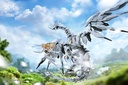 SOULINGTOYS DAYTIME METEOR PLASTIC MODEL KIT