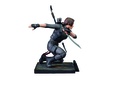 Tomb Raider: The Legend of Lara Croft PVC Figure