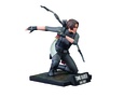 Tomb Raider: The Legend of Lara Croft PVC Figure