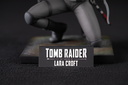 Tomb Raider: The Legend of Lara Croft PVC Figure
