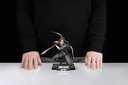 Tomb Raider: The Legend of Lara Croft PVC Figure