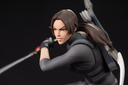 Tomb Raider: The Legend of Lara Croft PVC Figure