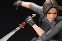 Tomb Raider: The Legend of Lara Croft PVC Figure
